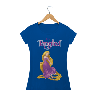 Nome do produtoT-shirt Rapuzel