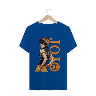 Nome do produtoT-Shirt Jojo's Bizarre Adventure - Narancia Ghirga