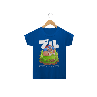Nome do produto C. Chuck - F*** Mário football (kids)