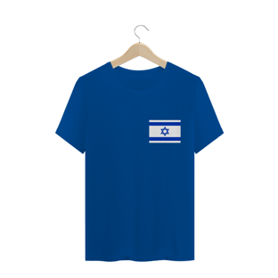 Nome do produtoCamiseta Israel 