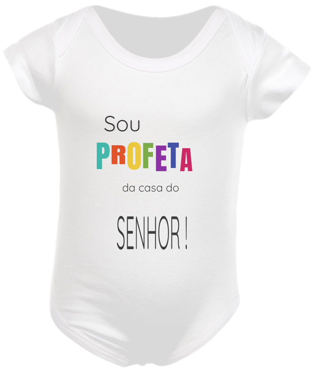 Nome do produto: BODY BEBE