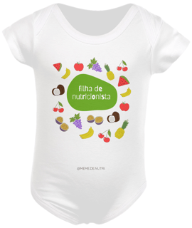 Nome do produto FILHA DE NUTRI