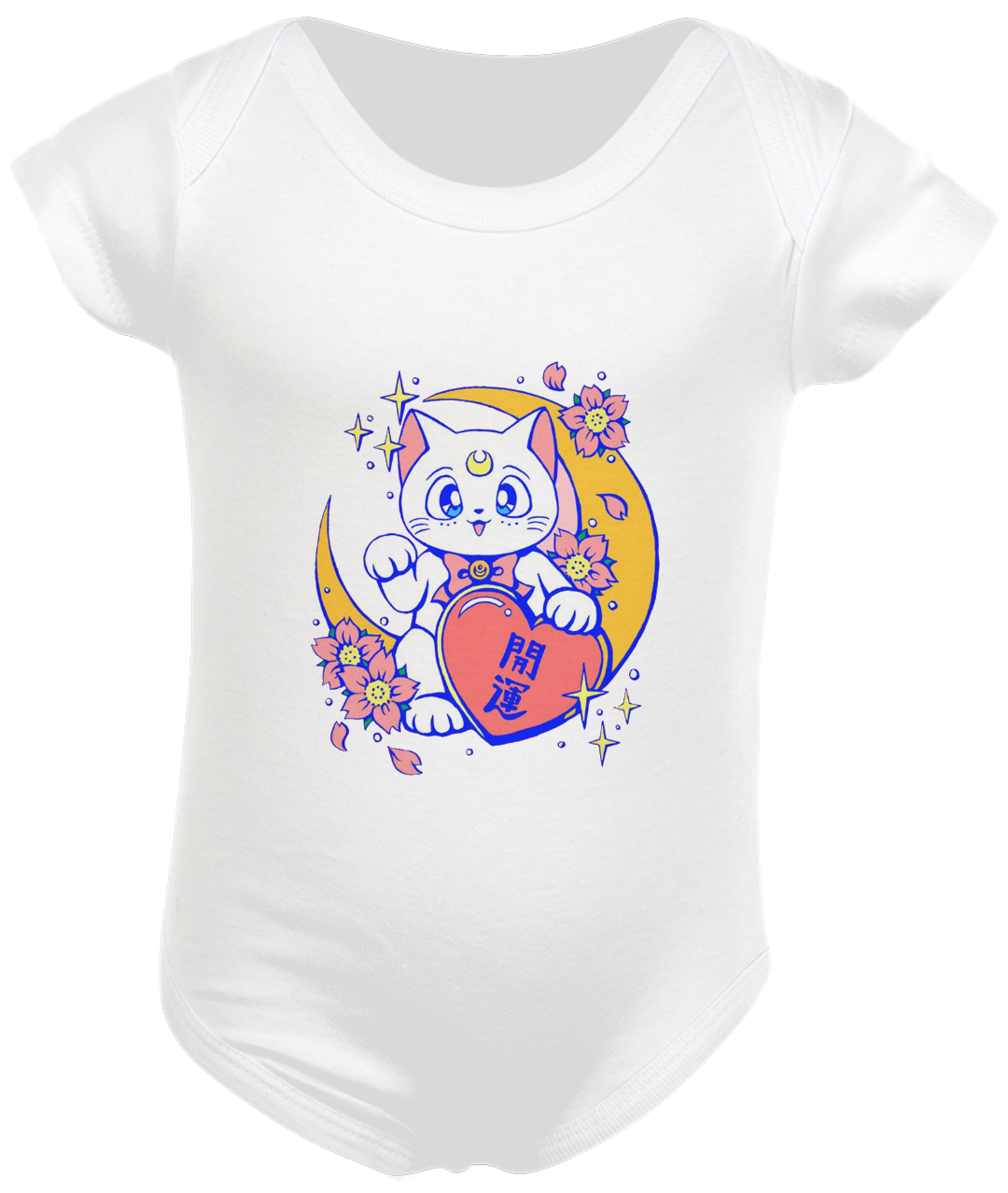 baby body - Manekineko Moon