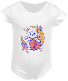 baby body - Manekineko Moon
