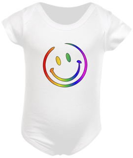 Baby Body Smile