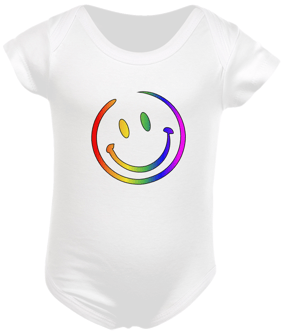 Baby Body Smile