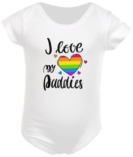 Baby Body Love Daddies