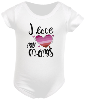 Baby Body Love Moms