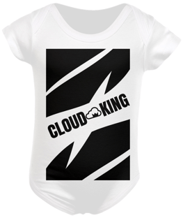 Nome do produtoBODY INFANTIL CLOUD KING 2021