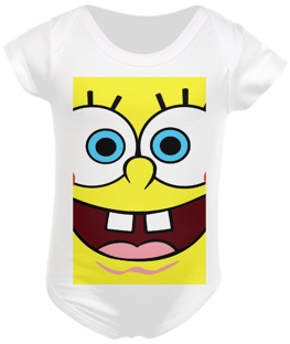 Nome do produtoBob Esponja intanfil