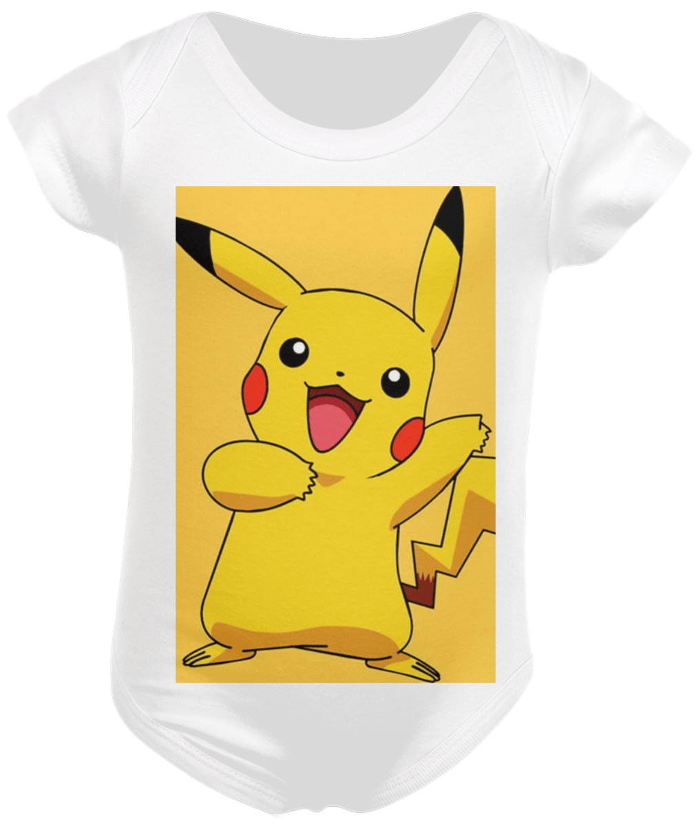 Nome do produto: Pikachu 