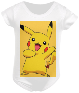 Nome do produtoPikachu 