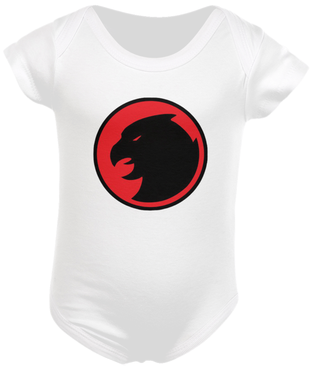 Nome do produto: Body Homem Gaviao