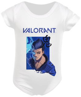 Nome do produtoBABY Yoru VALORANT
