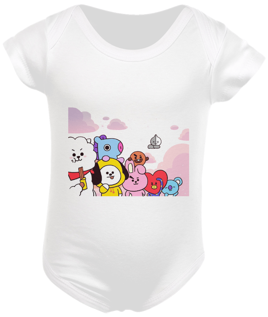 Nome do produto: MINIYOUNG WILD