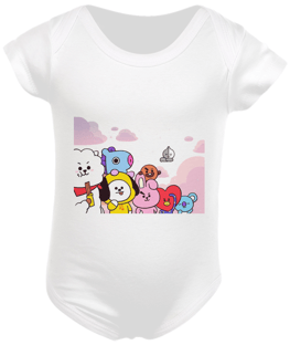 Nome do produtoMINIYOUNG WILD