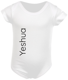 Body Yeshua Y.3