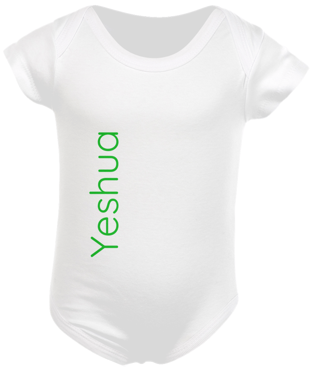 Nome do produto: Body Yeshua 