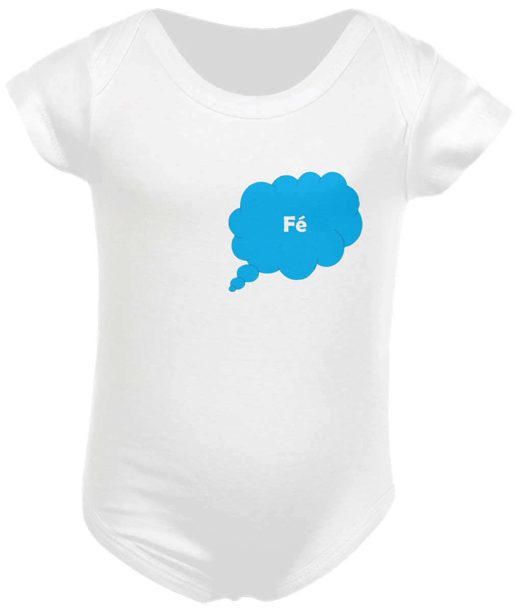 Nome do produto: Body Fé