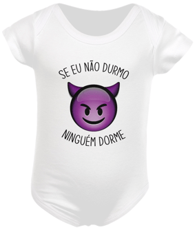 Body bebê emoji