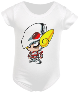 Nome do produtoBaby Cavaleiros