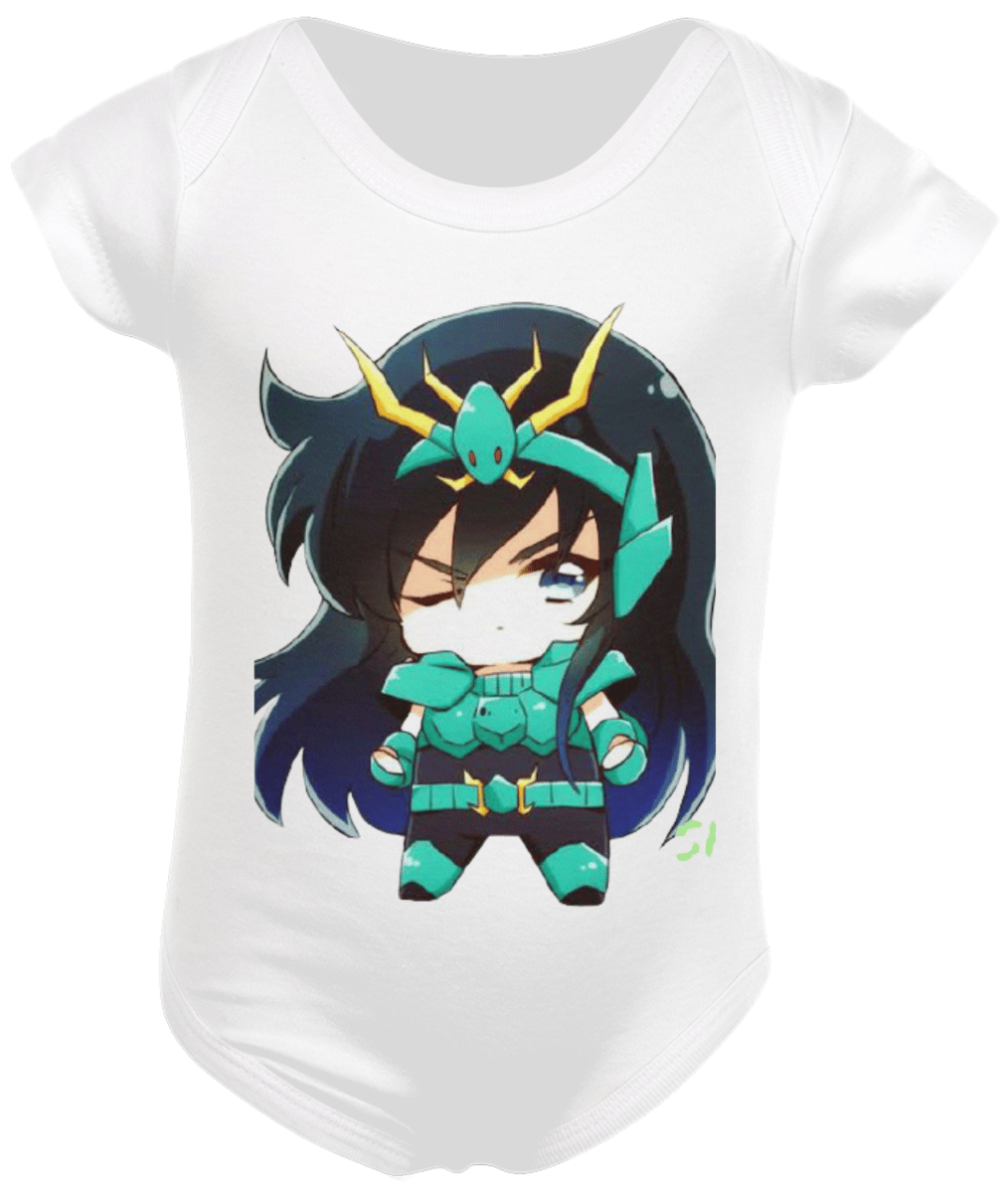 Nome do produto: Baby Cavaleiros