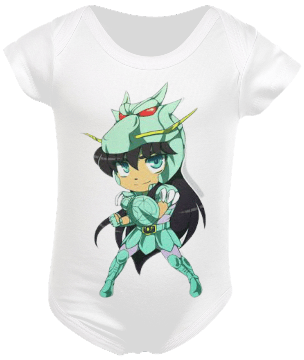 Nome do produto: Baby Cavaleiros