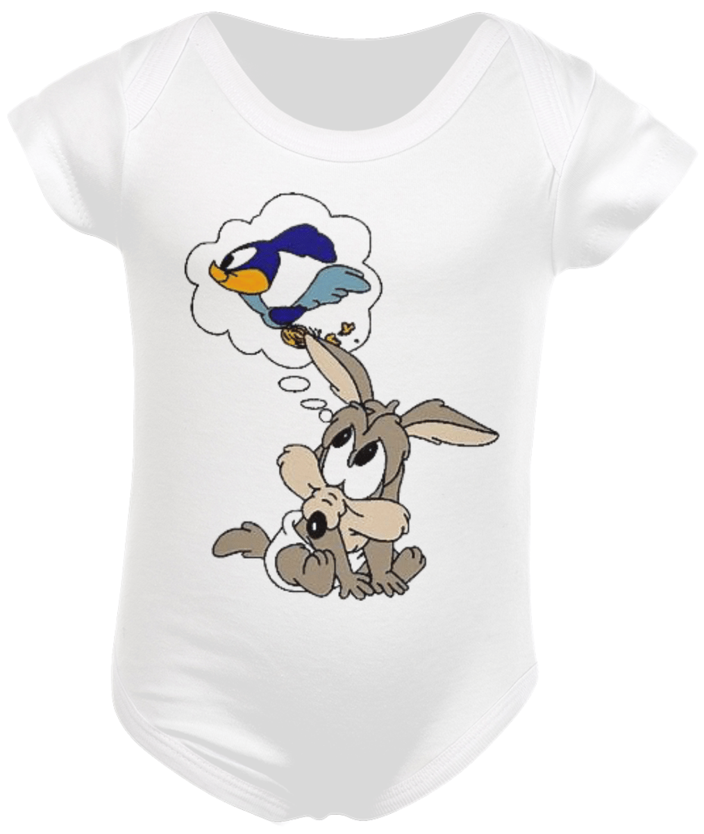 Nome do produto: Baby Looney Toons