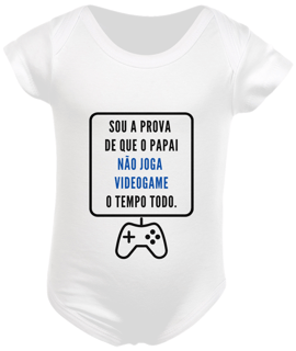 BABY VIDEOGAME