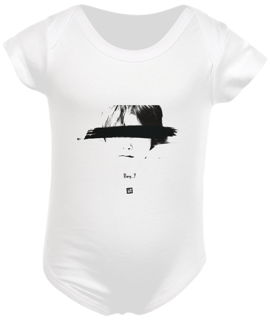 Body Infantil U2 - Boy