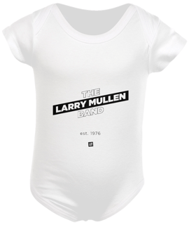 Body Infantil U2 - The Larry Mullen Band