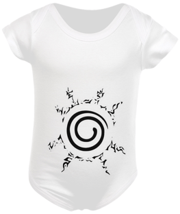 Nome do produtoSelo Oito Trigramas Naruto bebê