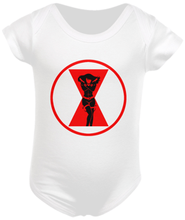 Nome do produtoBody Baby Black Widow