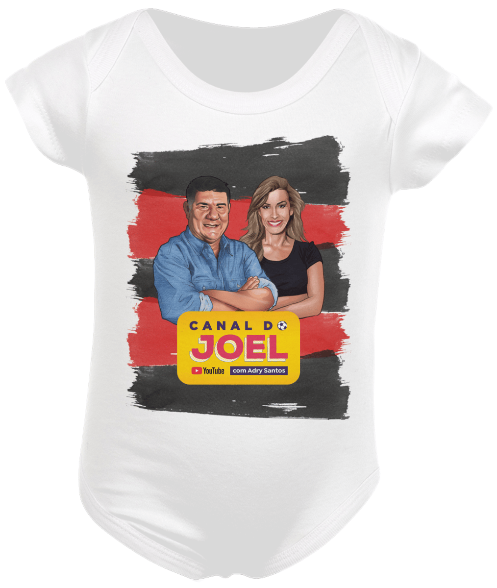 Nome do produto: Uh, papai chegou | Papai é Mengão | Body infantil