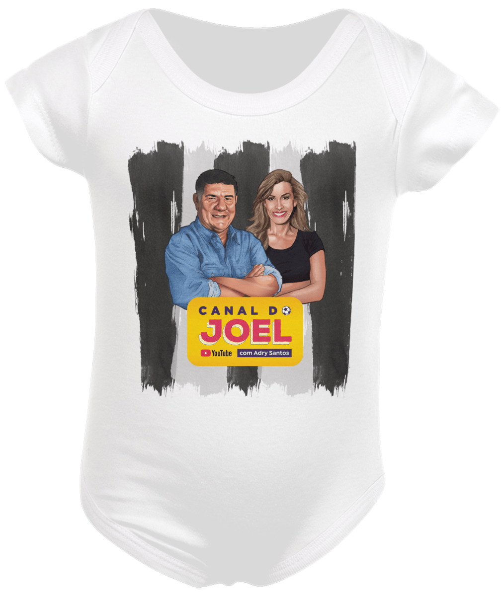 Nome do produto: Uh, papai chegou | Papai é Fogão | Body infantil