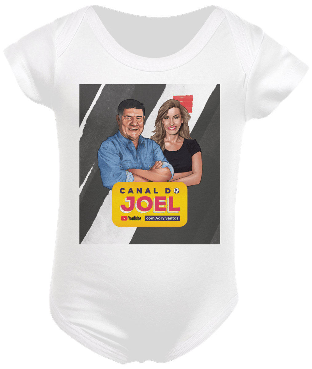 Nome do produto: Uh, papai chegou | Papai é Vascão | Body infantil