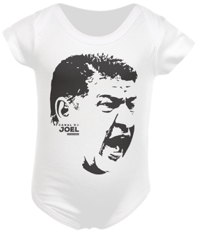 Uh, papai chegou | Joel Santana | Body infantil