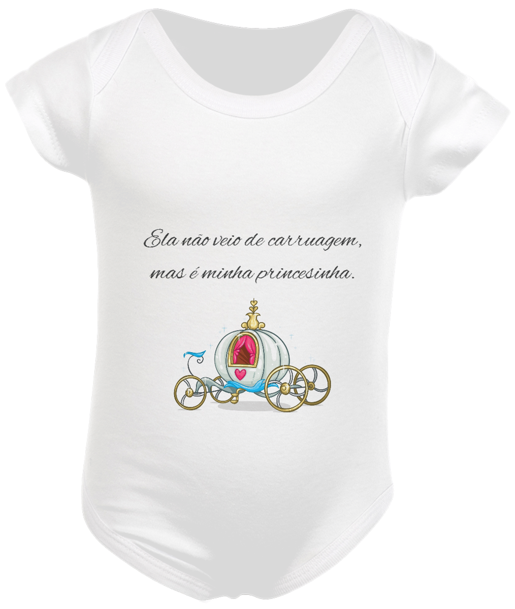 Nome do produto: Minha Princesa