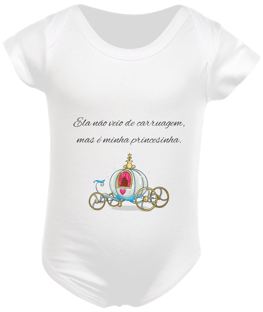 Nome do produtoMinha Princesa