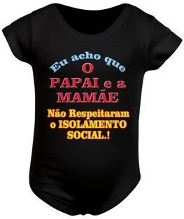 Nome do produtoBody papai mamae