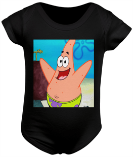 Nome do produtoBaby Patrick Estrela