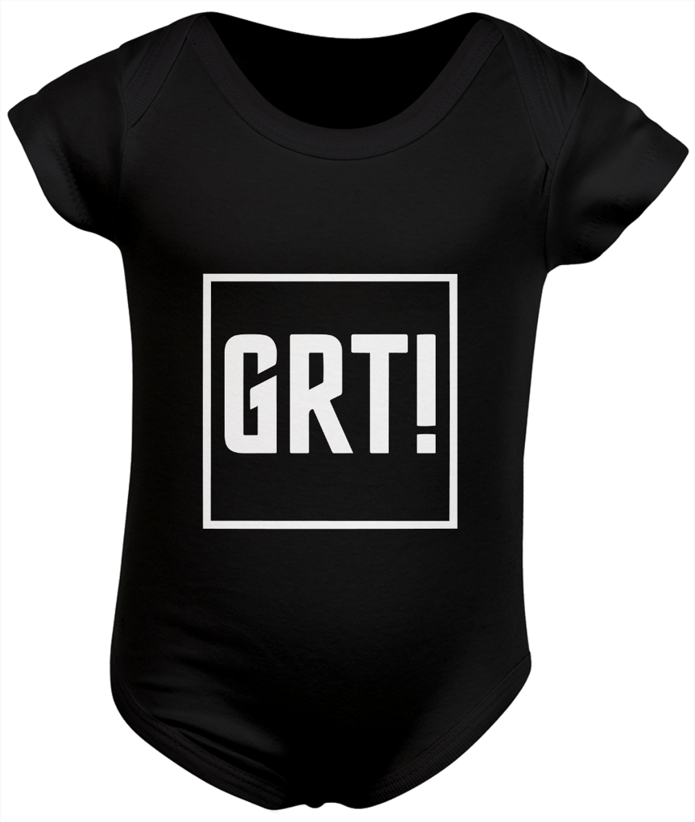 Nome do produto: GRT! Body 