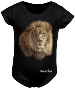Nome do produtoBody Infantil - Rei Leão
