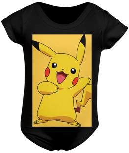 Nome do produtoPikachu 