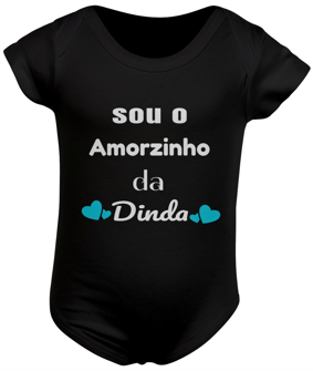 body masculino personalizado 