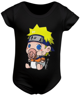 Nome do produtoBody Baby Naruto