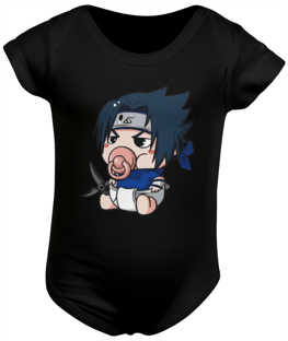 Nome do produtoBody Baby Sasuke