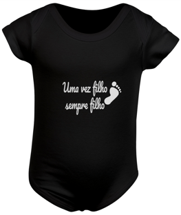 Nome do produtoBody Filho B.1