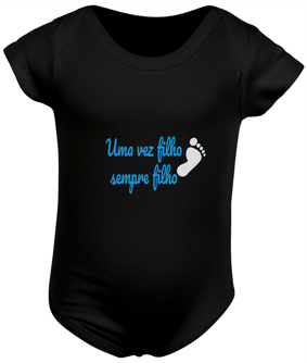 Nome do produto  Body Filho C.3