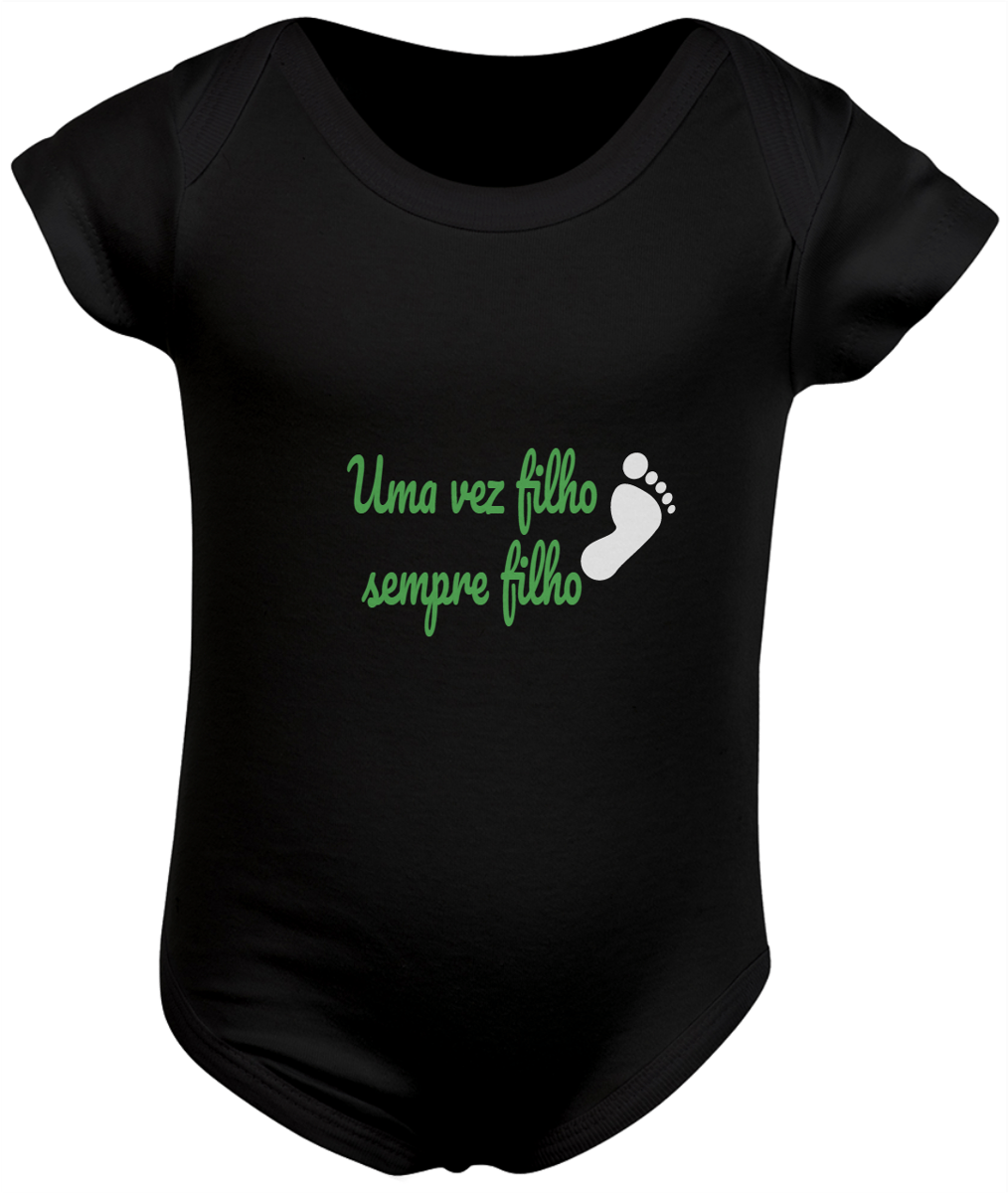 Nome do produto: Body Filho C.4